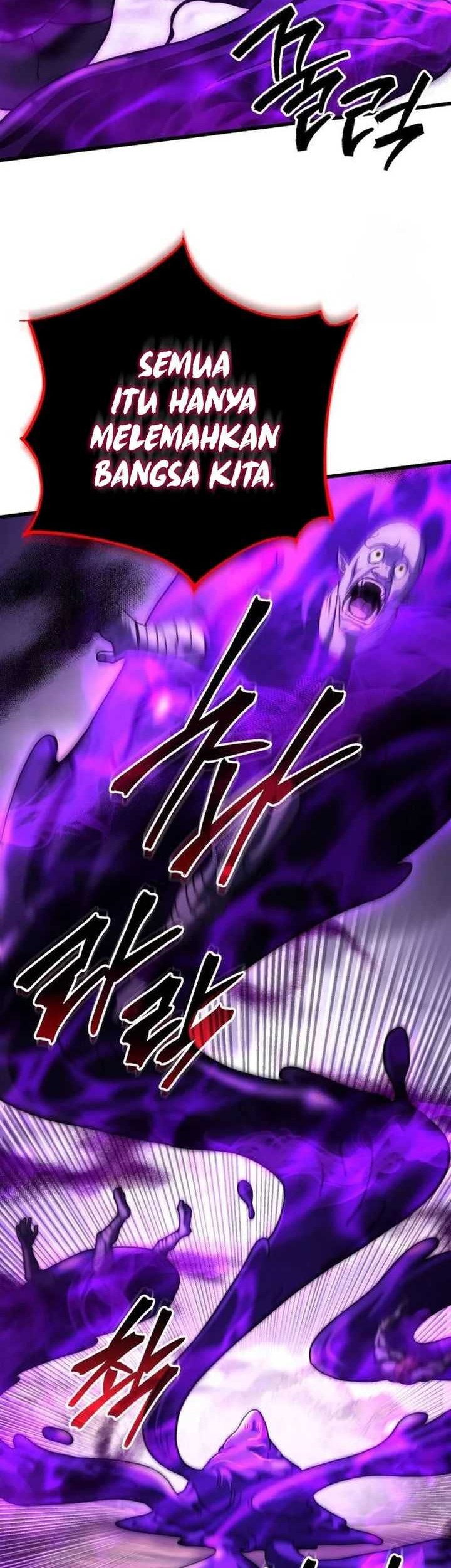 I Picked A Hammer To Save The World Chapter 97 Gambar 5