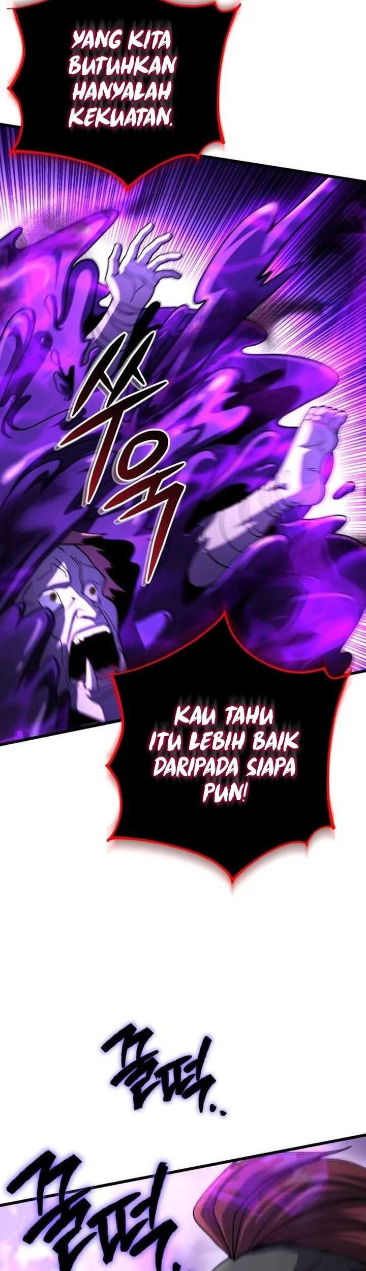 I Picked A Hammer To Save The World Chapter 97 Gambar 7
