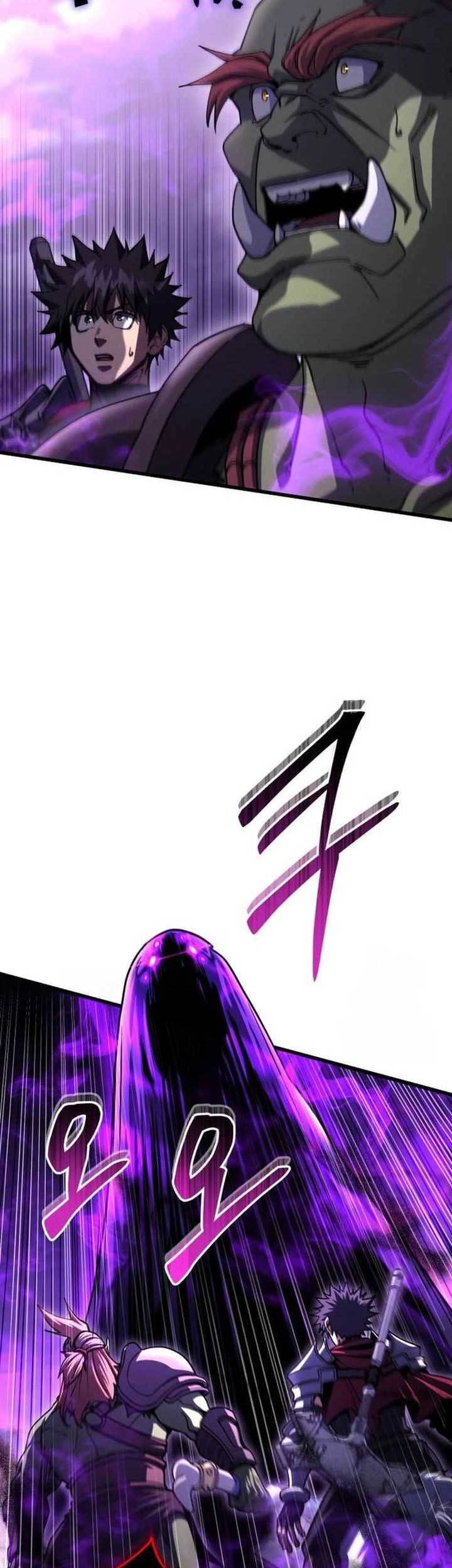 I Picked A Hammer To Save The World Chapter 97 Gambar 8