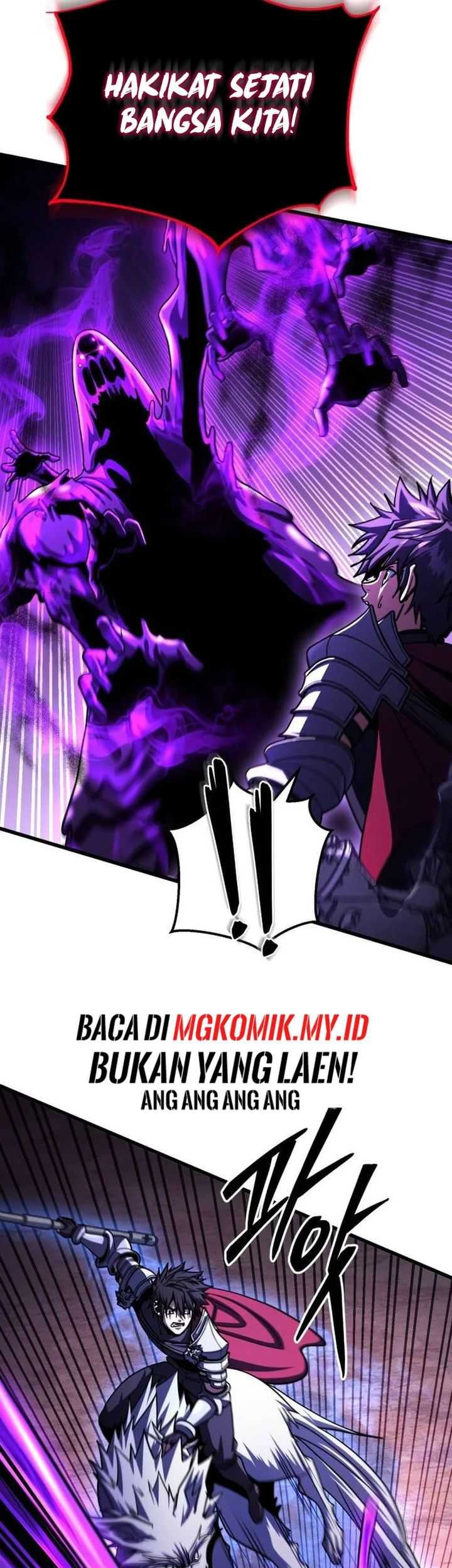 I Picked A Hammer To Save The World Chapter 97 Gambar 10