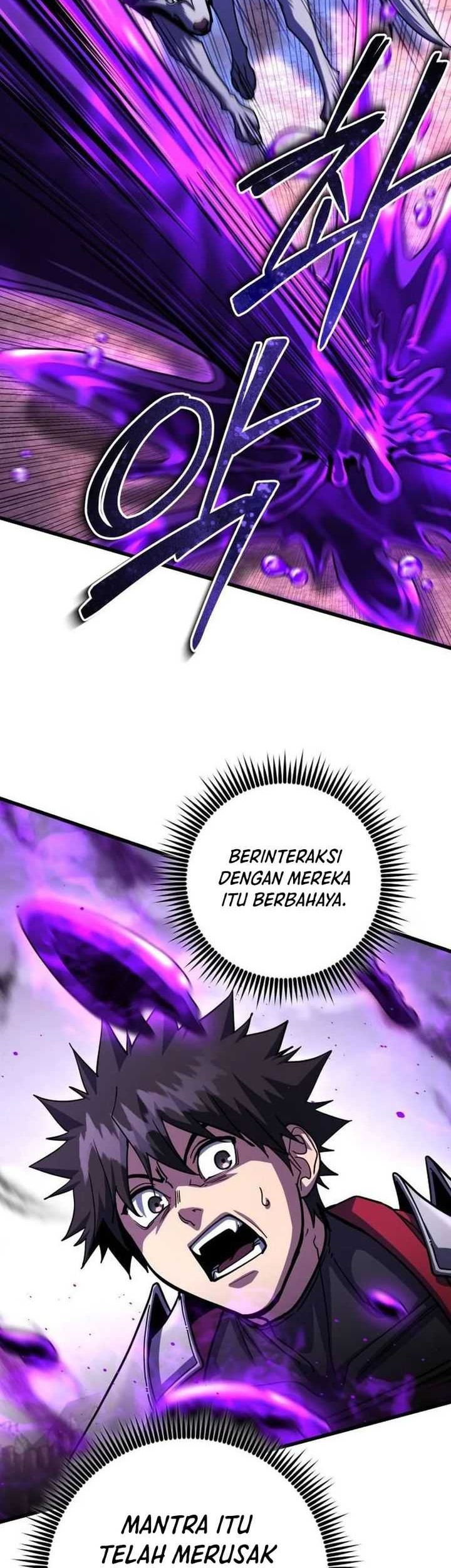 I Picked A Hammer To Save The World Chapter 97 Gambar 11