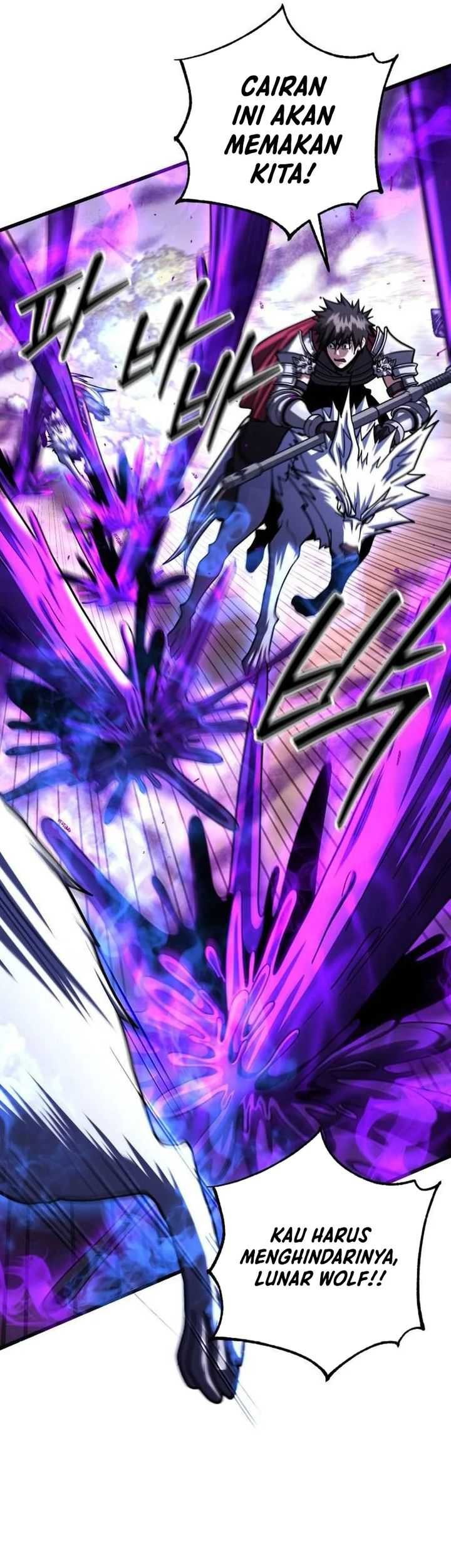 I Picked A Hammer To Save The World Chapter 97 Gambar 13