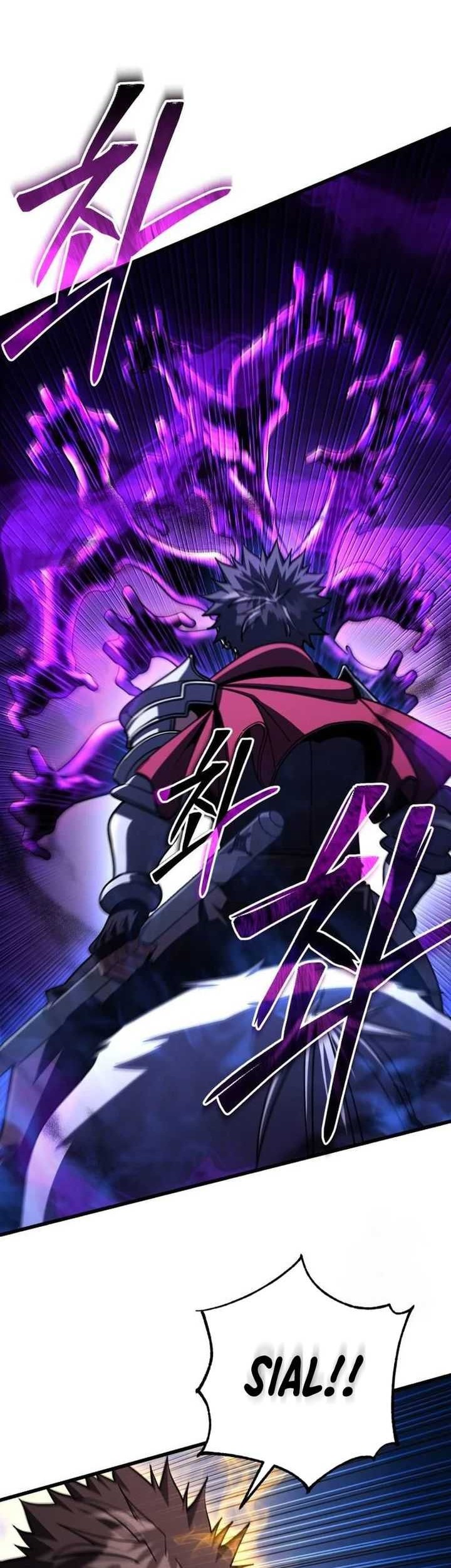 I Picked A Hammer To Save The World Chapter 97 Gambar 14