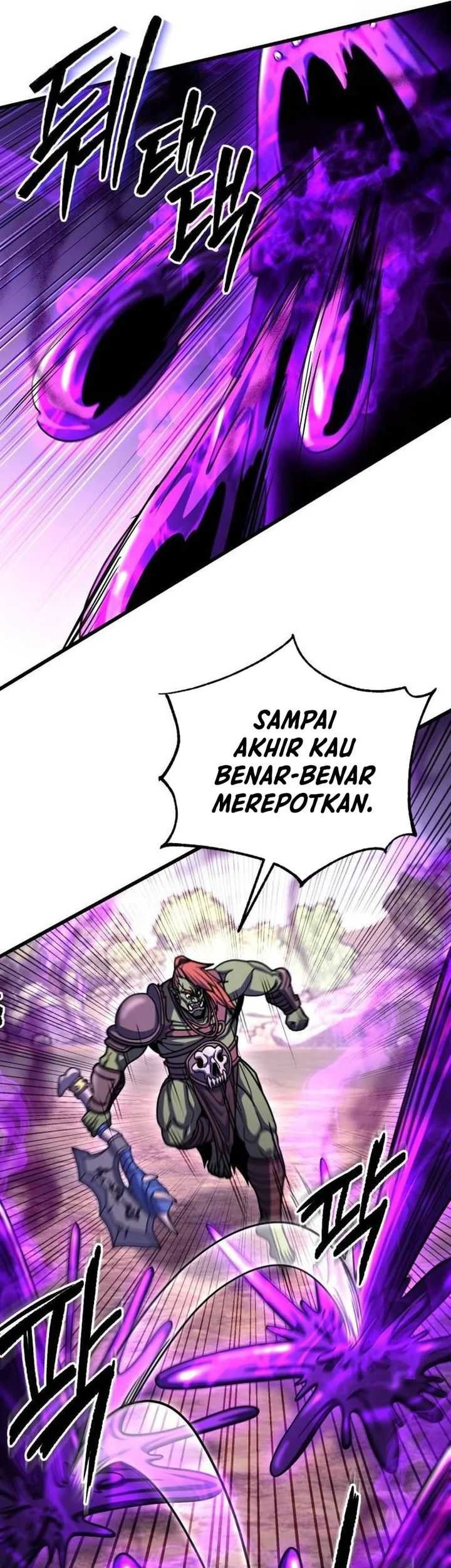 I Picked A Hammer To Save The World Chapter 97 Gambar 19