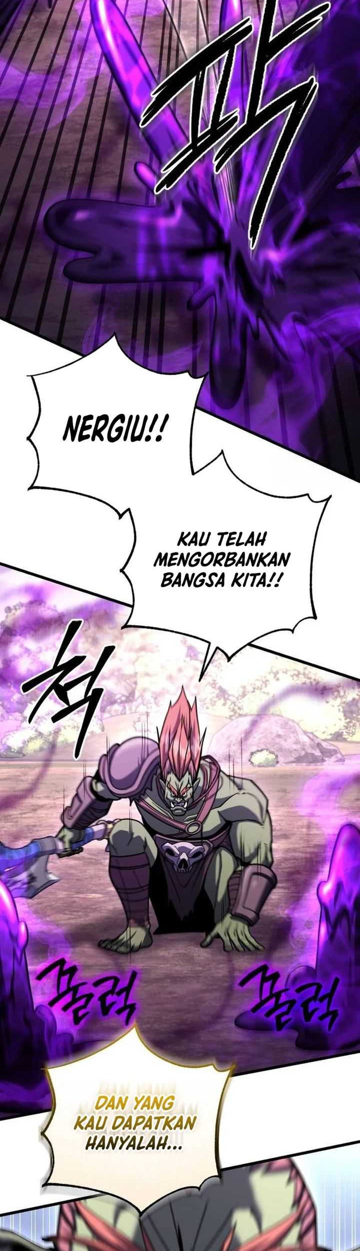 I Picked A Hammer To Save The World Chapter 97 Gambar 20