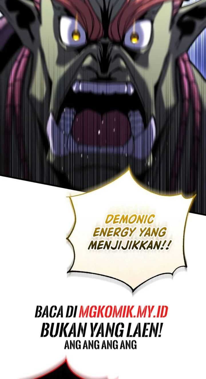 I Picked A Hammer To Save The World Chapter 97 Gambar 21