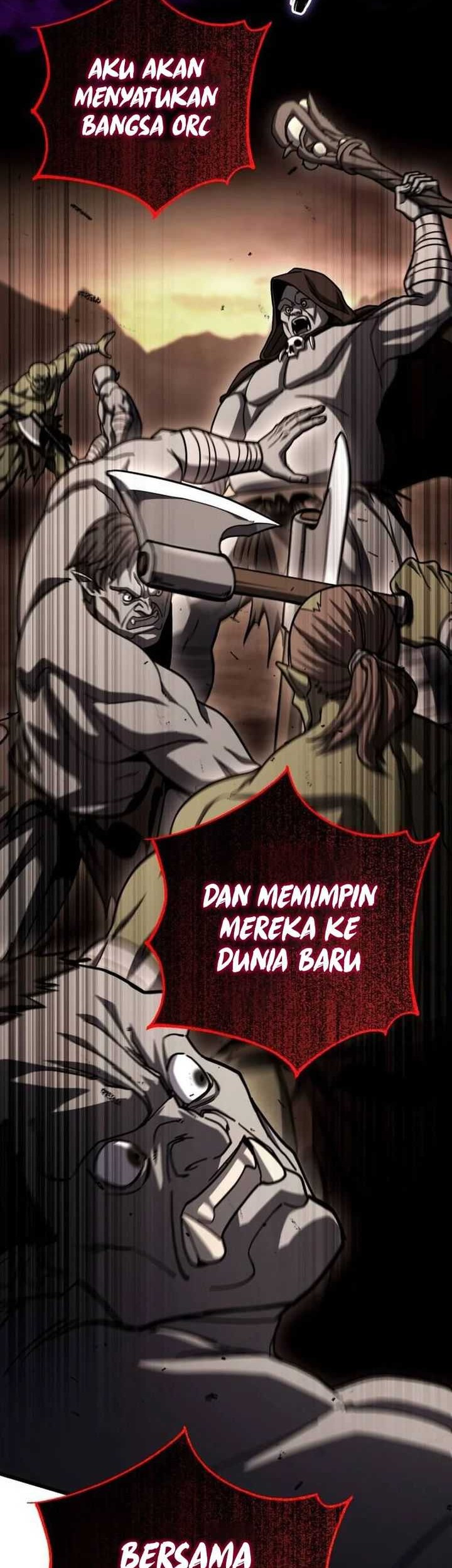 I Picked A Hammer To Save The World Chapter 97 Gambar 23