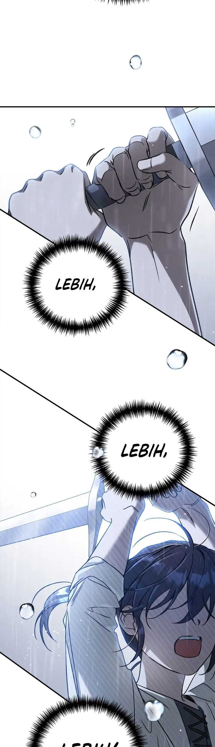 Children of the Rune Chapter 38 Gambar 18