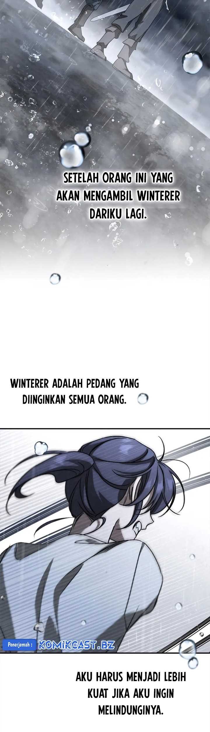 Children of the Rune Chapter 38 Gambar 20