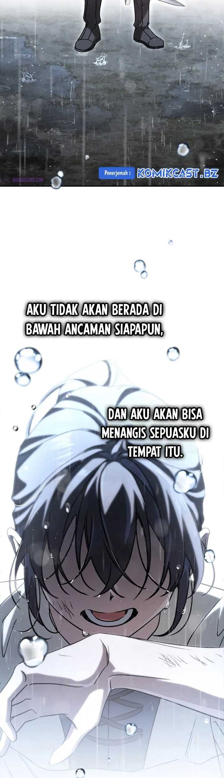 Children of the Rune Chapter 38 Gambar 24