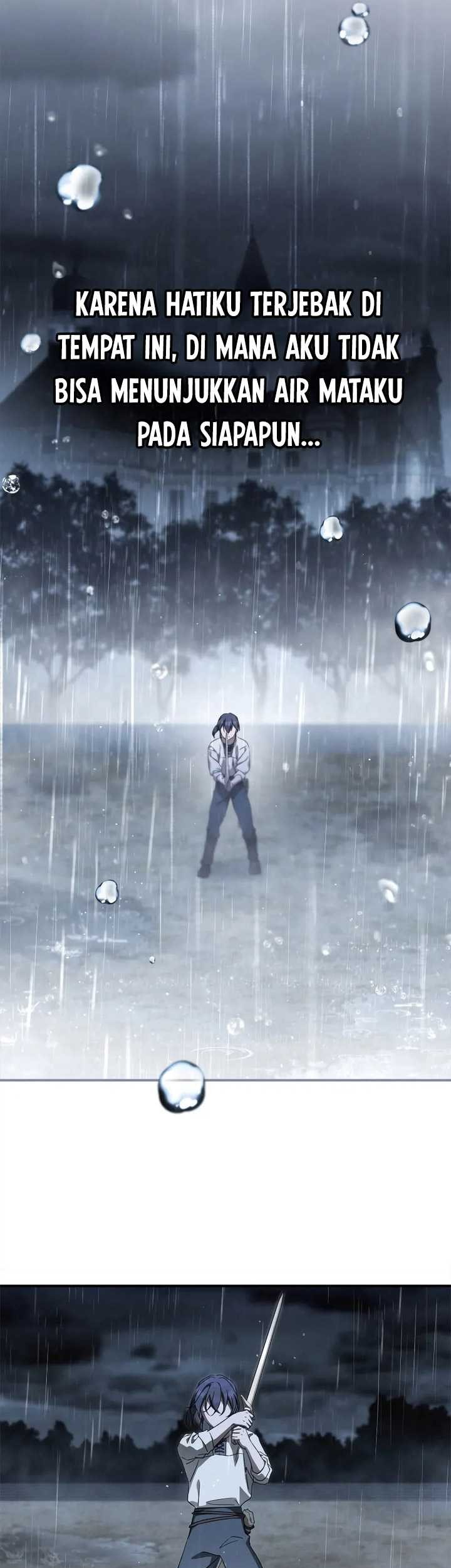 Children of the Rune Chapter 38 Gambar 26