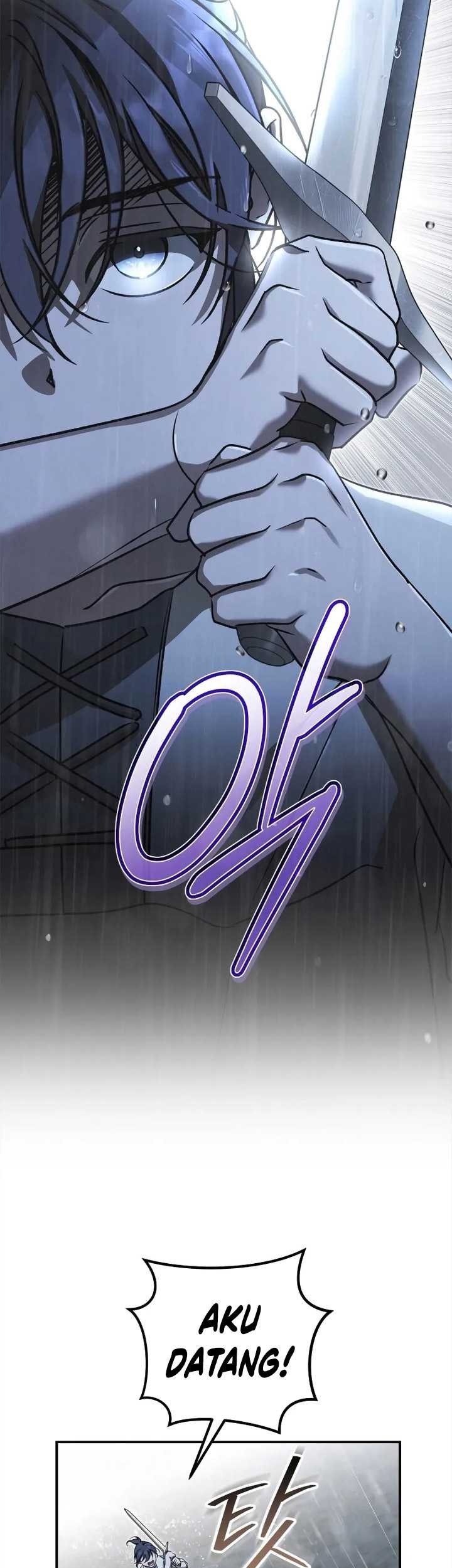 Children of the Rune Chapter 38 Gambar 28