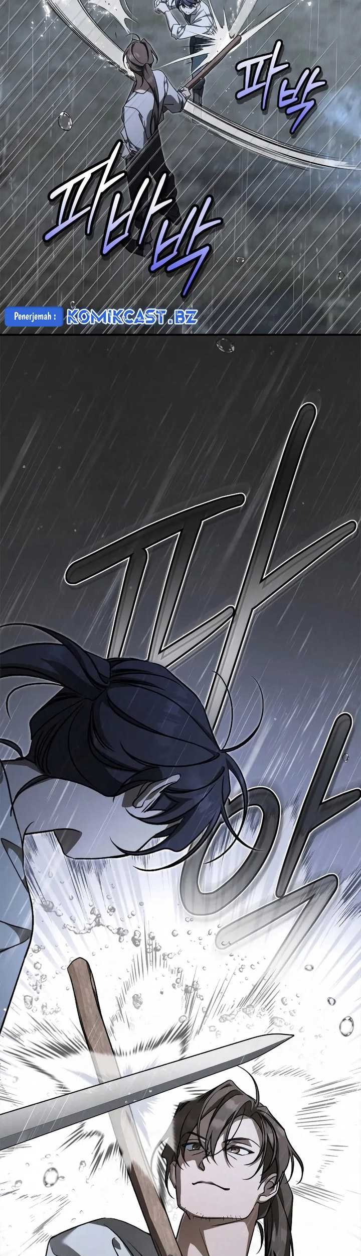 Children of the Rune Chapter 38 Gambar 30