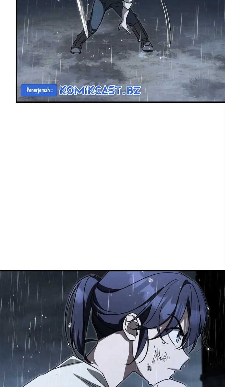 Children of the Rune Chapter 38 Gambar 35
