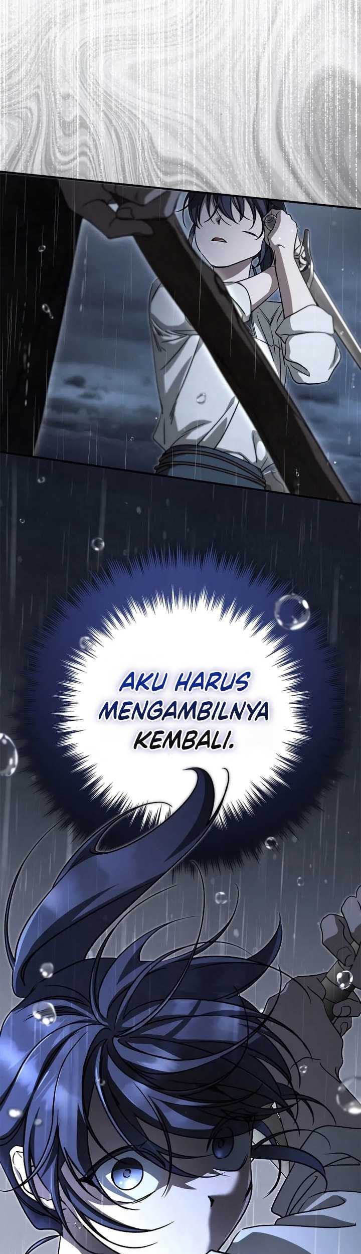 Children of the Rune Chapter 38 Gambar 42