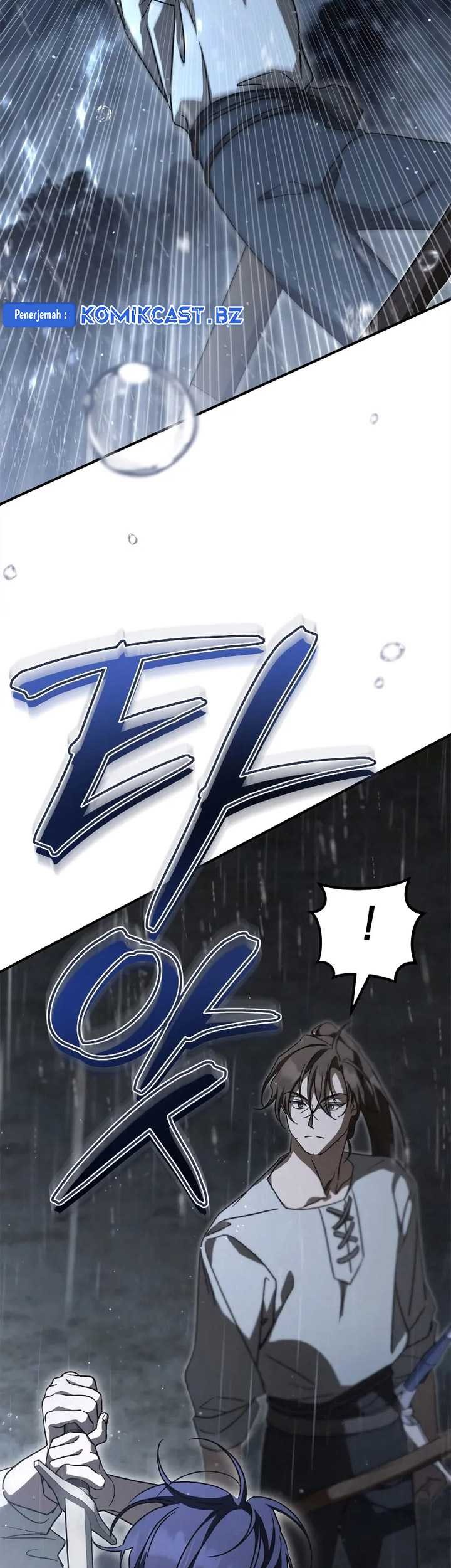 Children of the Rune Chapter 38 Gambar 46