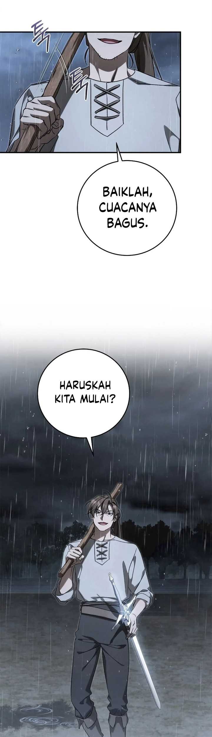 Children of the Rune Chapter 38 Gambar 4