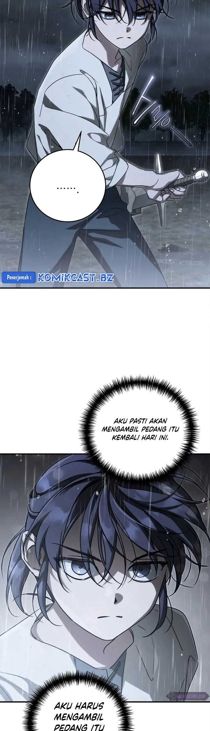 Children of the Rune Chapter 38 Gambar 6