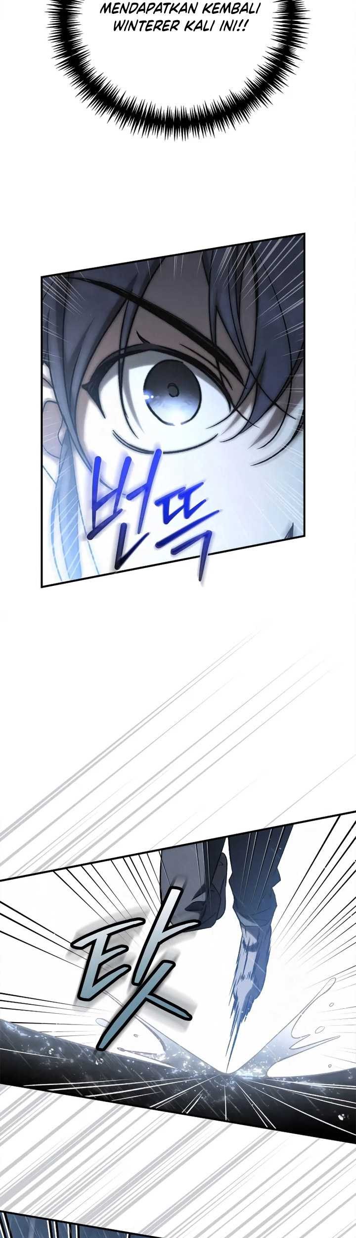 Children of the Rune Chapter 38 Gambar 8