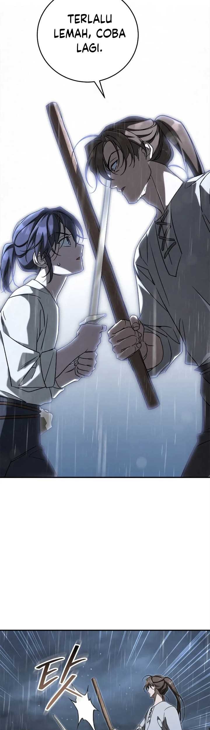 Children of the Rune Chapter 38 Gambar 14