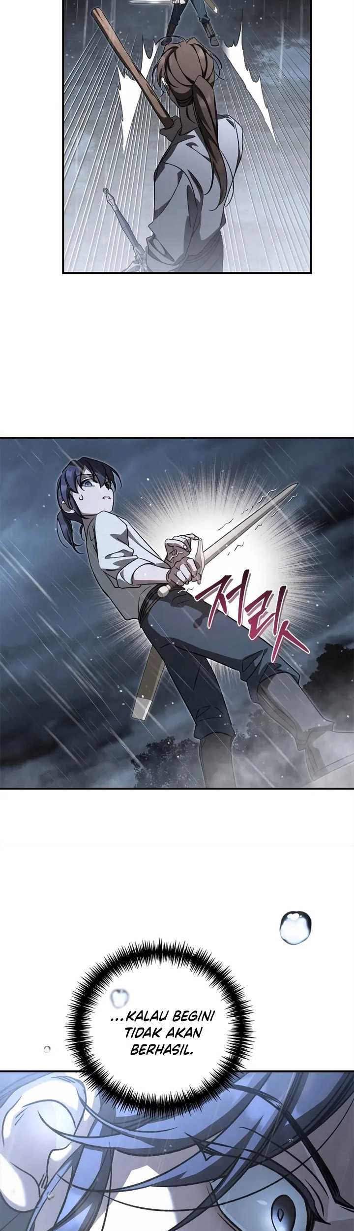 Children of the Rune Chapter 38 Gambar 16