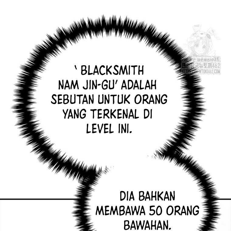 Shark Wyvern Chapter 76 Gambar 28