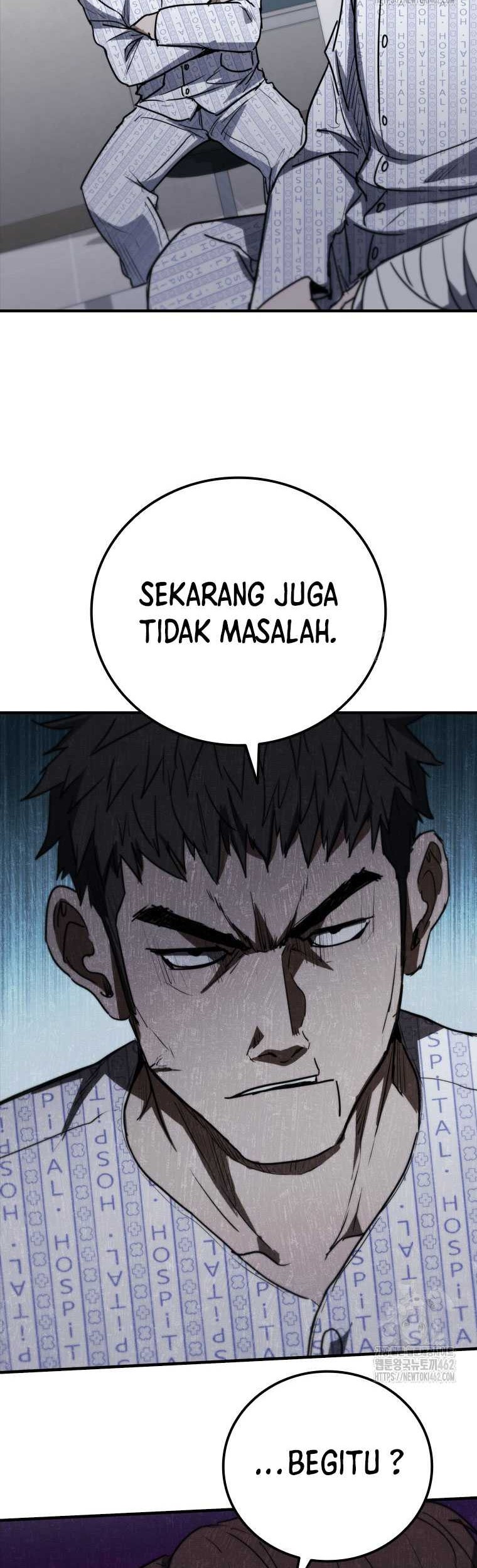 Shark Wyvern Chapter 76 Gambar 33