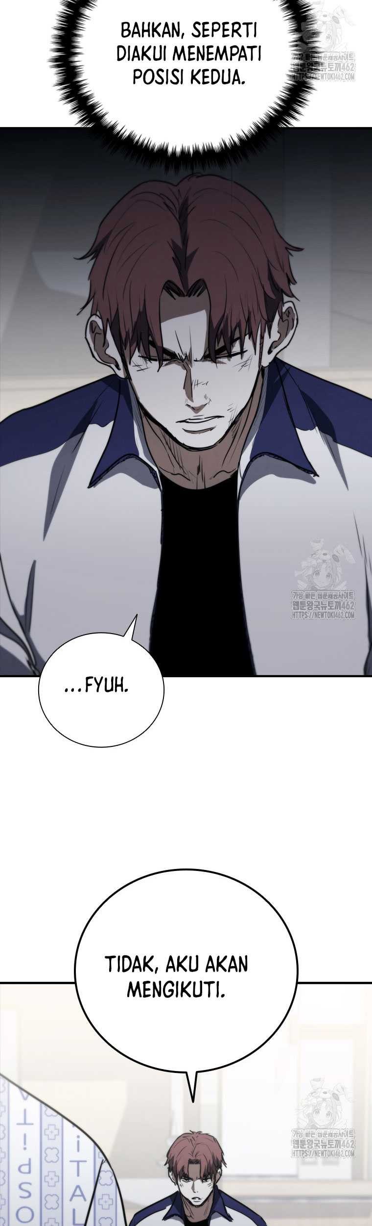 Shark Wyvern Chapter 76 Gambar 44