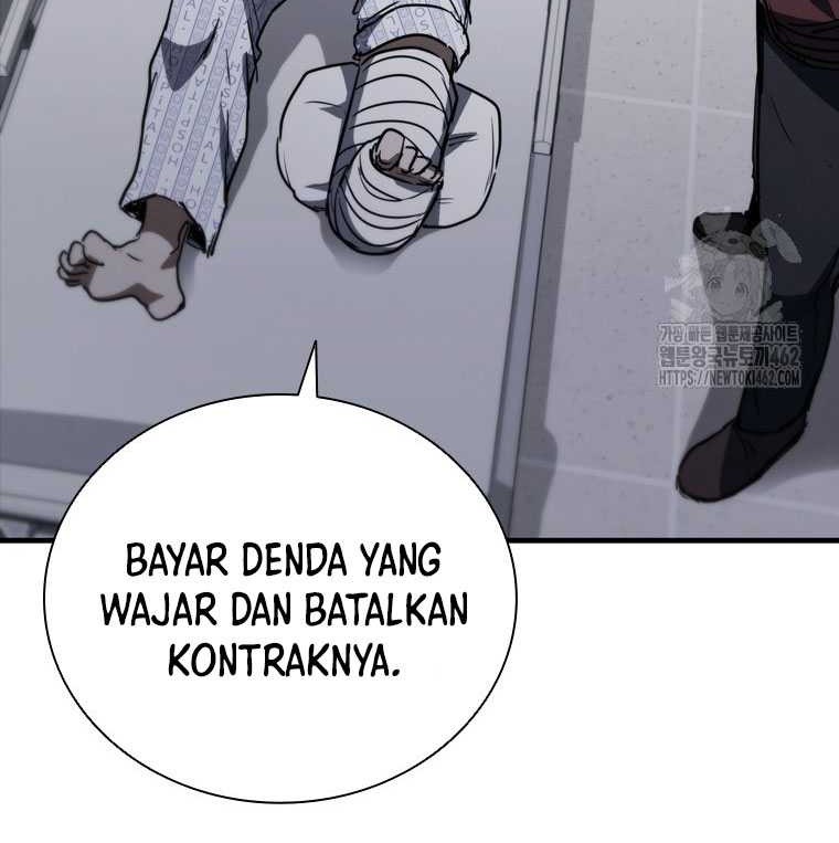 Shark Wyvern Chapter 76 Gambar 61