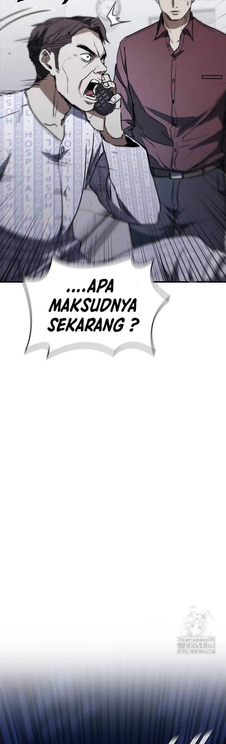 Shark Wyvern Chapter 76 Gambar 71