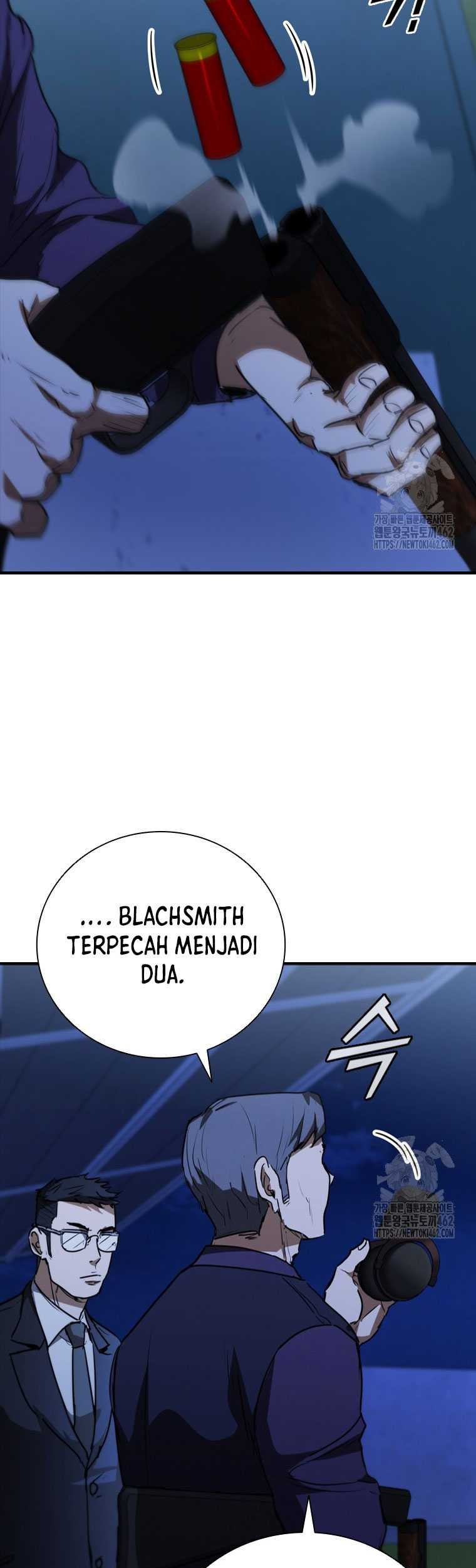 Shark Wyvern Chapter 76 Gambar 74