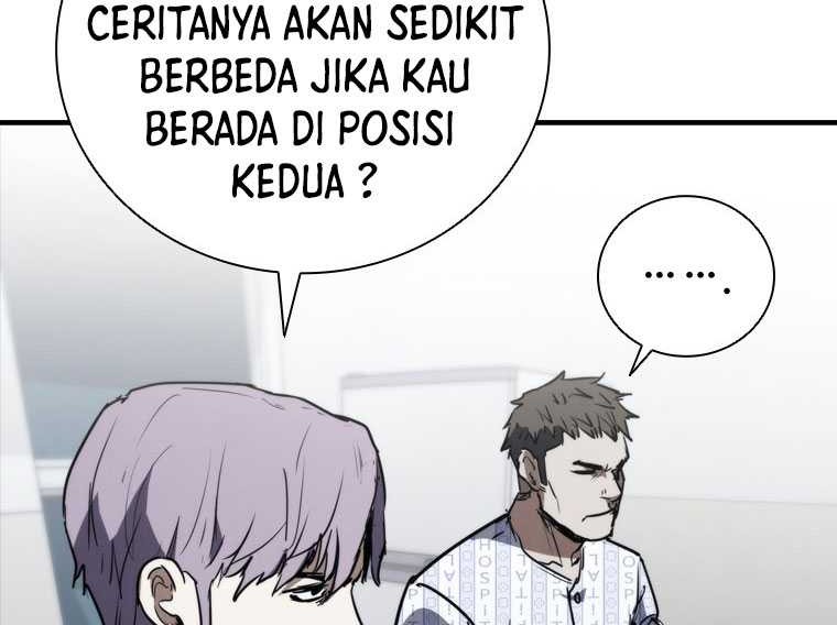 Shark Wyvern Chapter 76 Gambar 16
