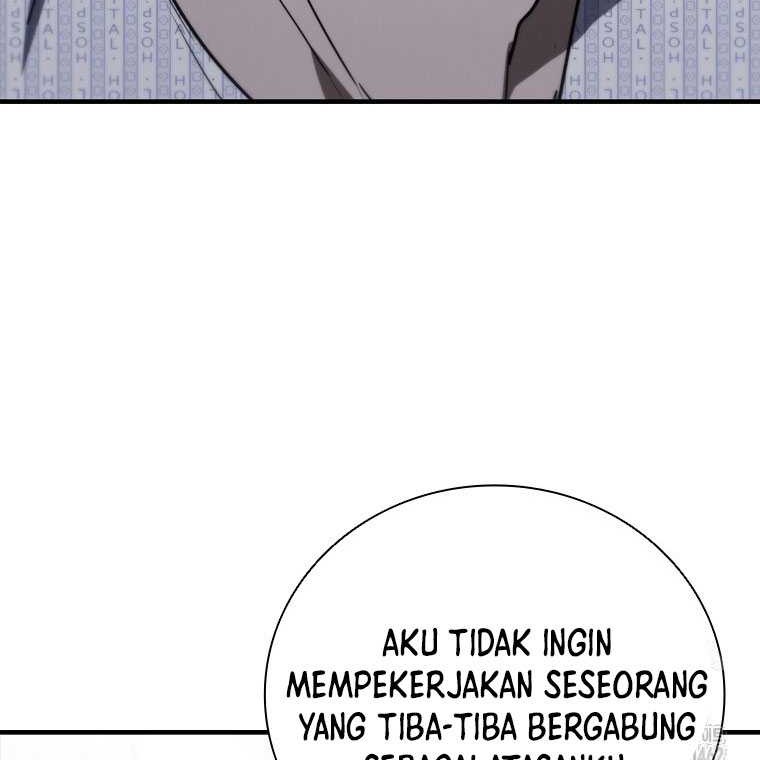Shark Wyvern Chapter 76 Gambar 22