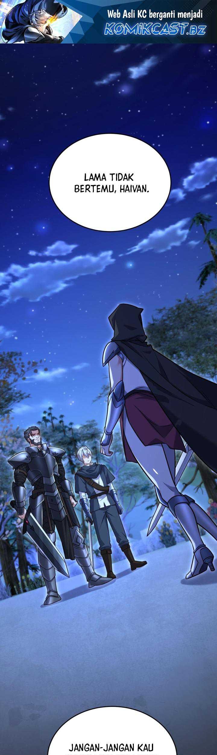 Baca Reincarnation of the Swordmaster Chapter 42 Gambar 2