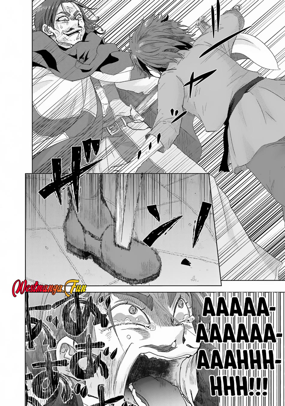 Hazure Skill
