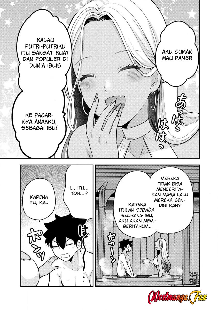 Kanojo Shoukan Shimashita!? Chapter 17 Gambar 26