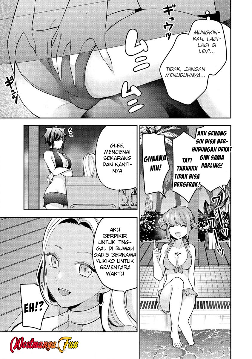 Kanojo Shoukan Shimashita!? Chapter 17 Gambar 32