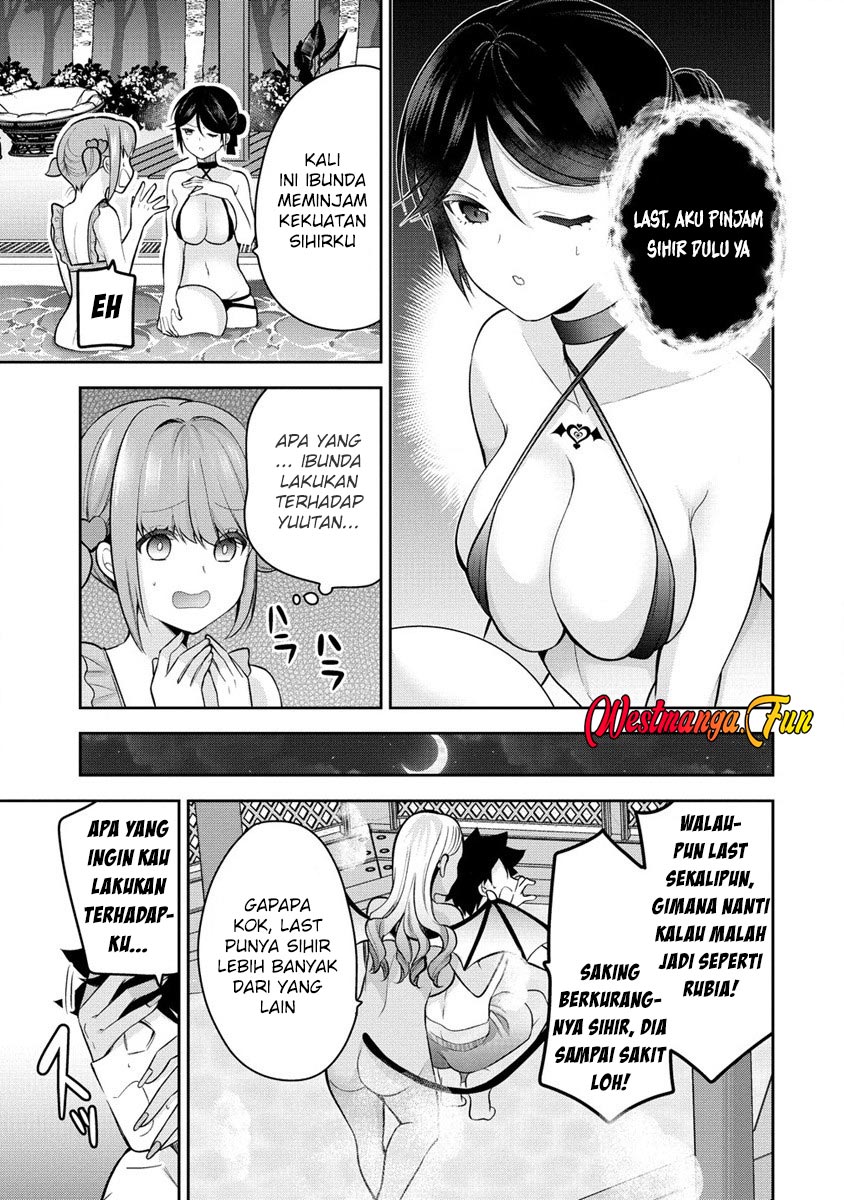 Kanojo Shoukan Shimashita!? Chapter 17 Gambar 9