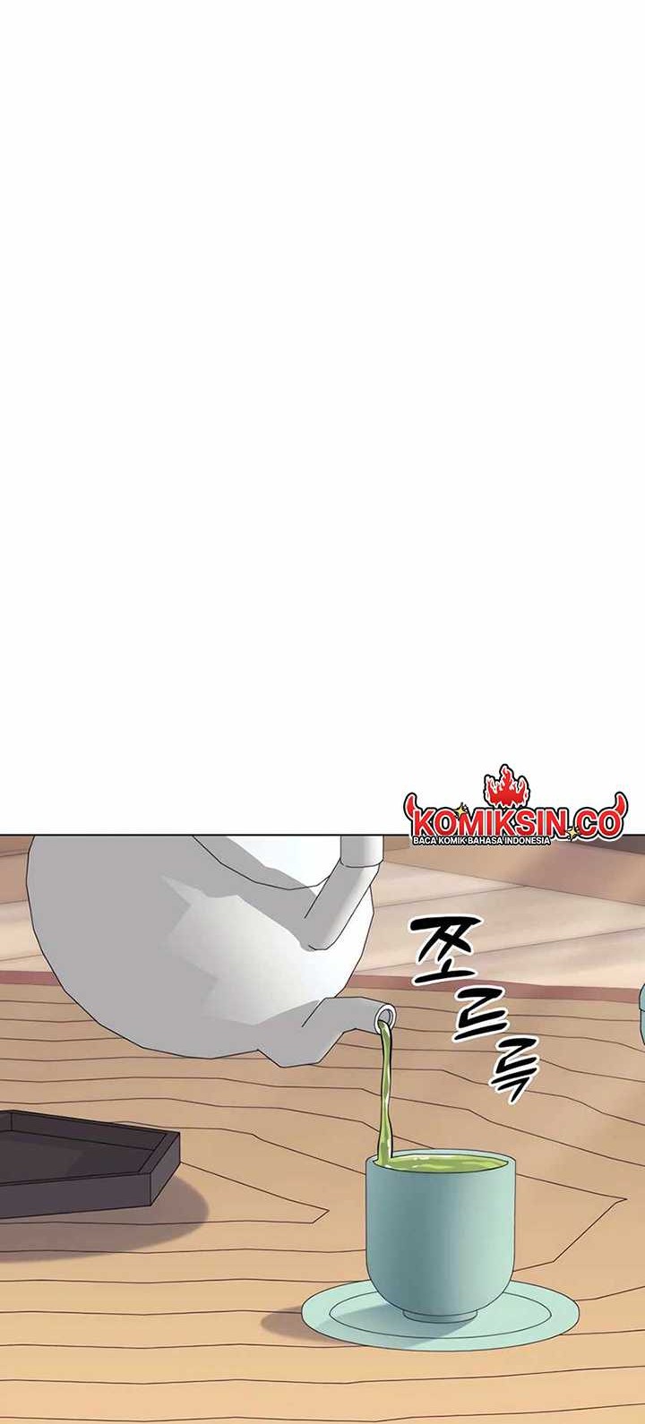 Records Of The Swordsman Scholar Chapter 145 Gambar 37