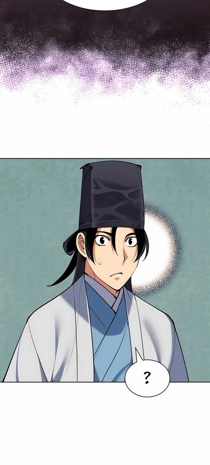Records Of The Swordsman Scholar Chapter 145 Gambar 41