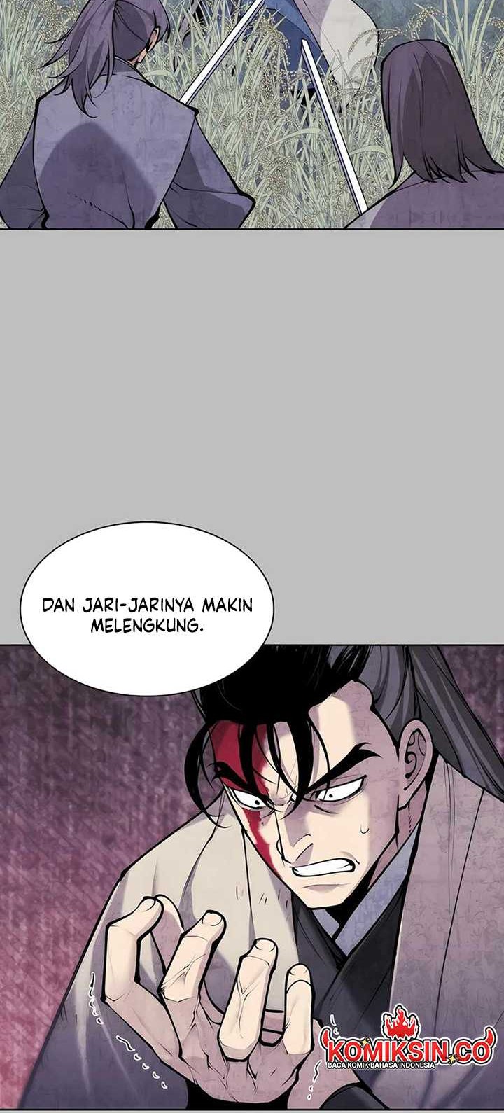 Records Of The Swordsman Scholar Chapter 145 Gambar 55