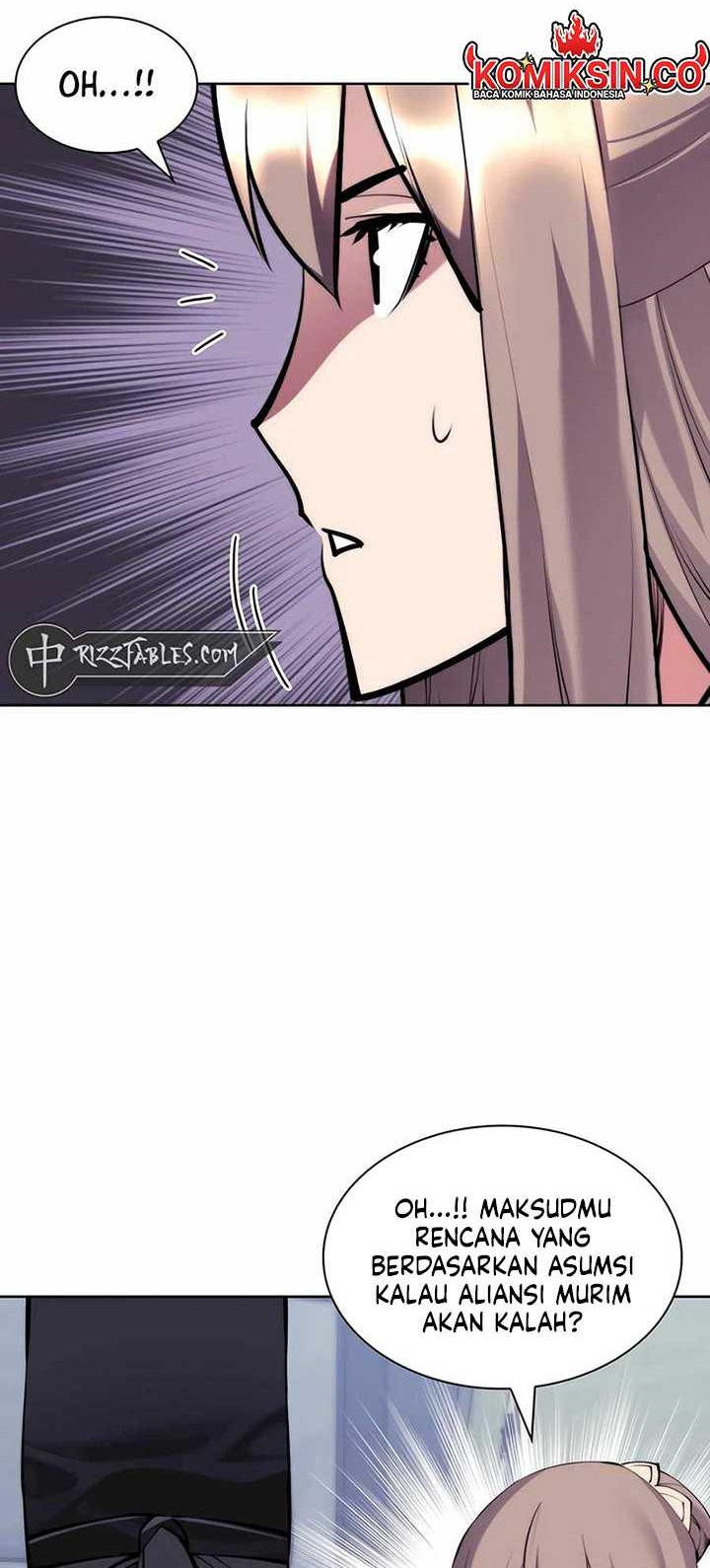 Records Of The Swordsman Scholar Chapter 145 Gambar 7