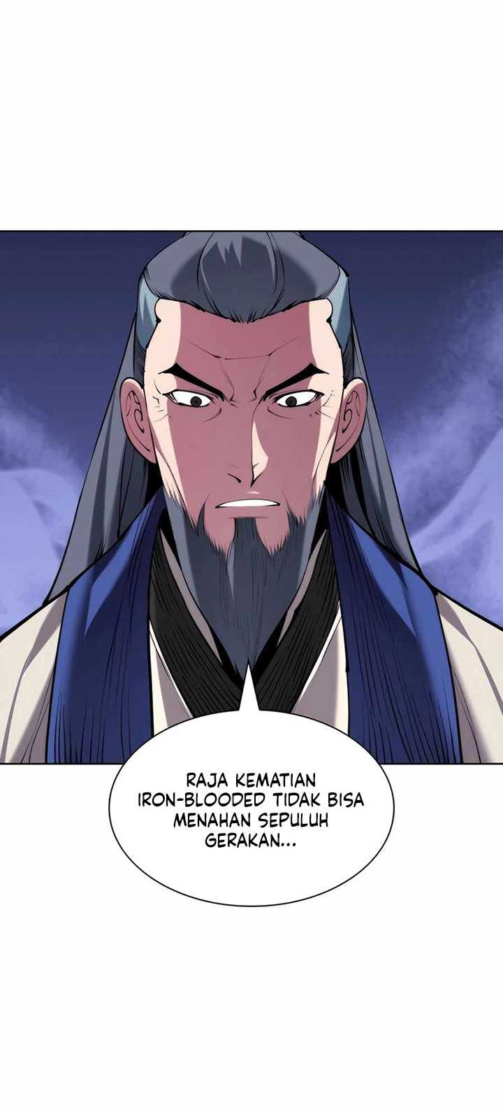 Records Of The Swordsman Scholar Chapter 145 Gambar 13