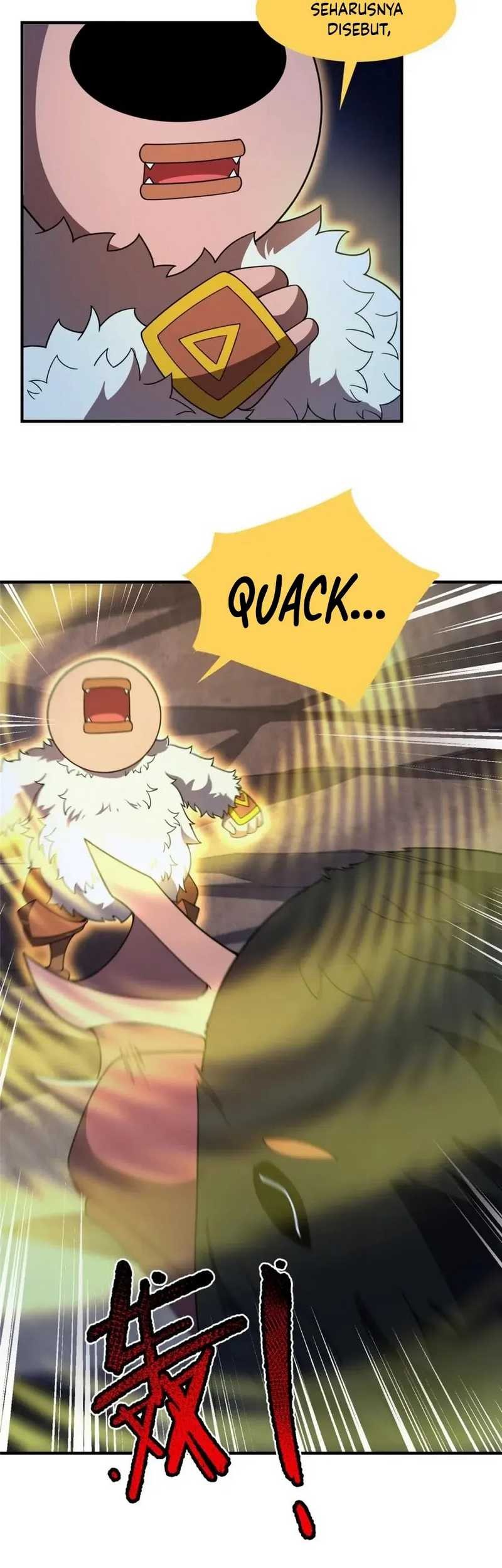 Monster Pet Evolution Chapter 301 Gambar 20