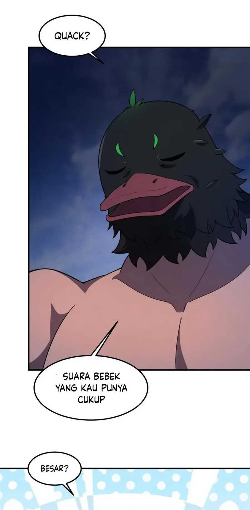 Monster Pet Evolution Chapter 301 Gambar 21