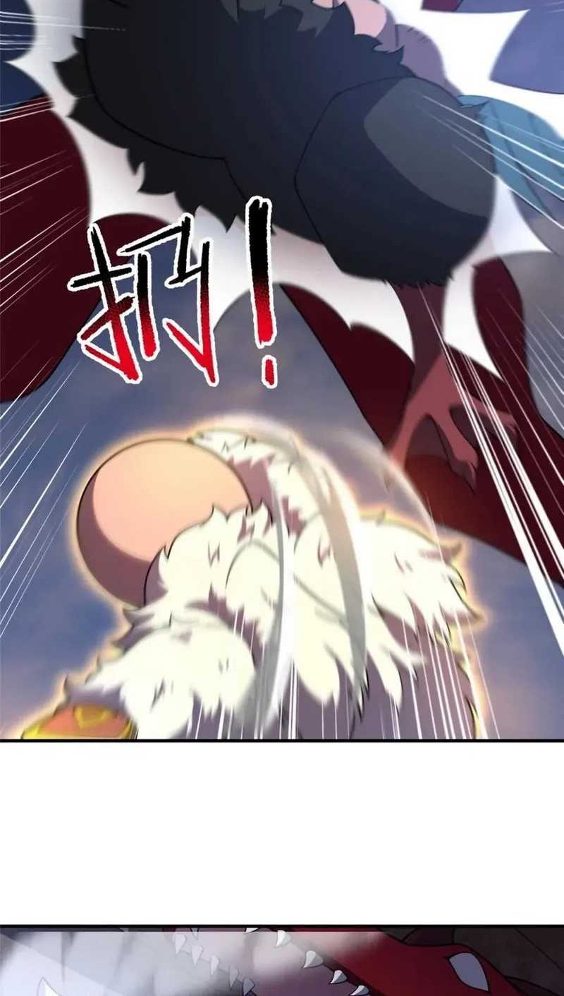Monster Pet Evolution Chapter 301 Gambar 23