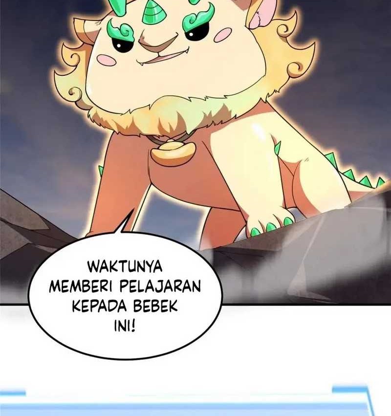 Monster Pet Evolution Chapter 301 Gambar 25