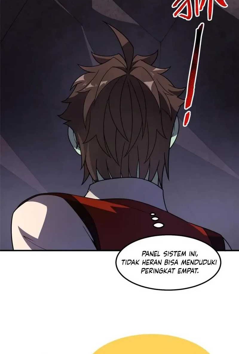 Monster Pet Evolution Chapter 301 Gambar 27