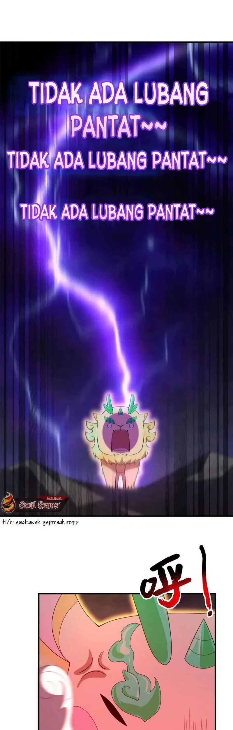 Monster Pet Evolution Chapter 301 Gambar 30
