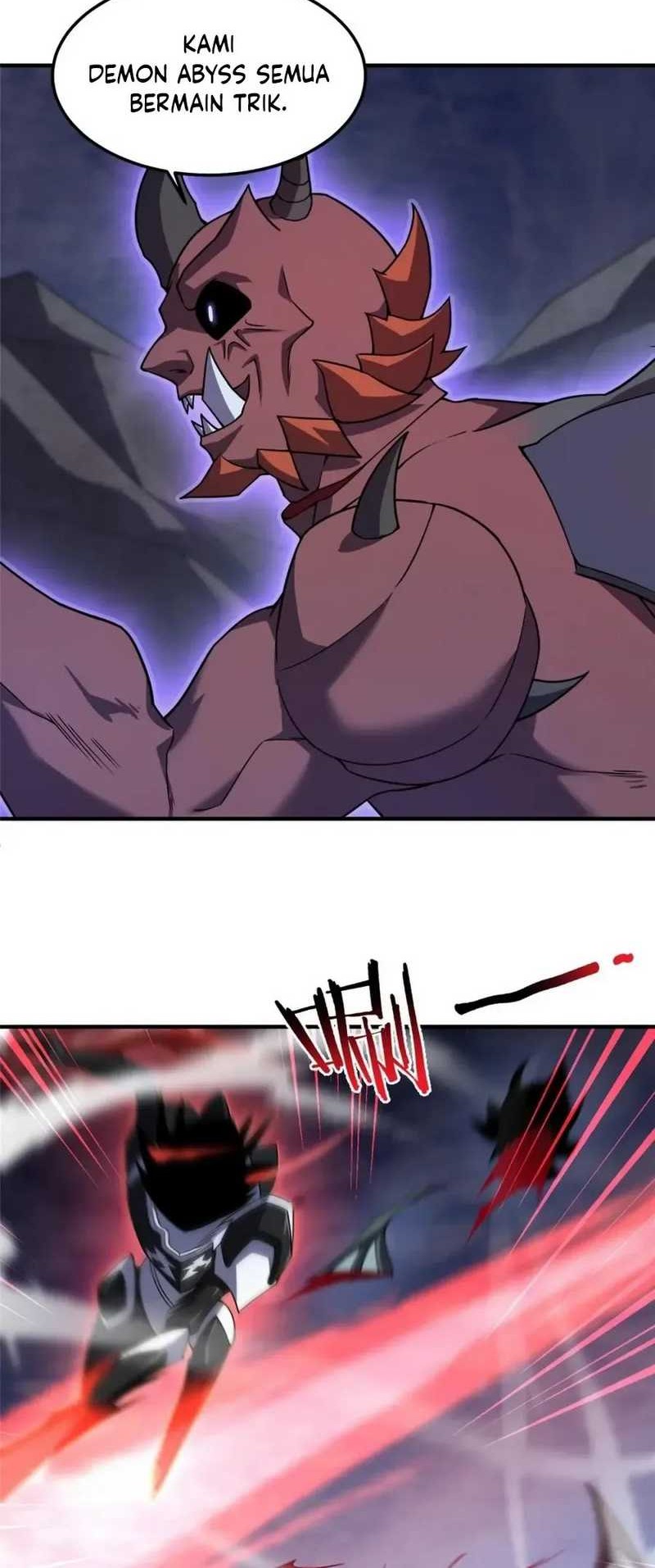 Monster Pet Evolution Chapter 301 Gambar 3